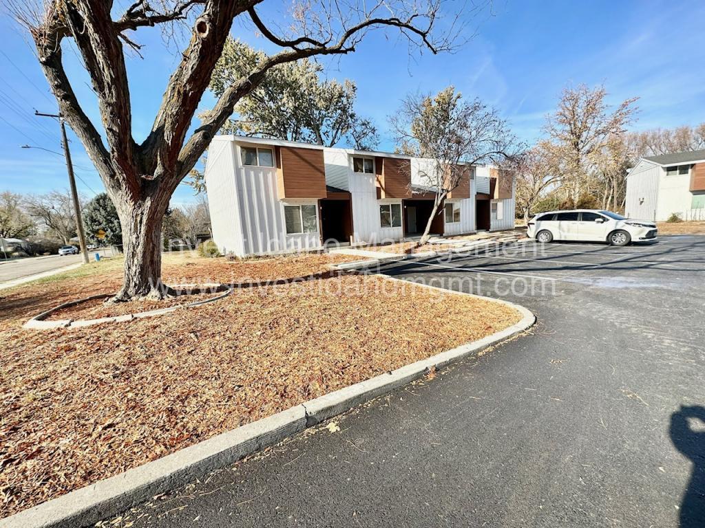 5484 W Grover St, 16 House Rental in Boise, ID