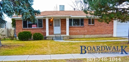 Building Photo - 422 E 9120 S
