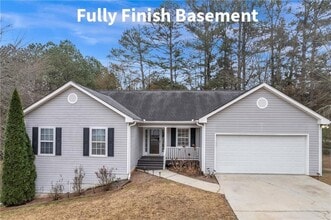 Building Photo - 1900 Tribble Ridge Dr