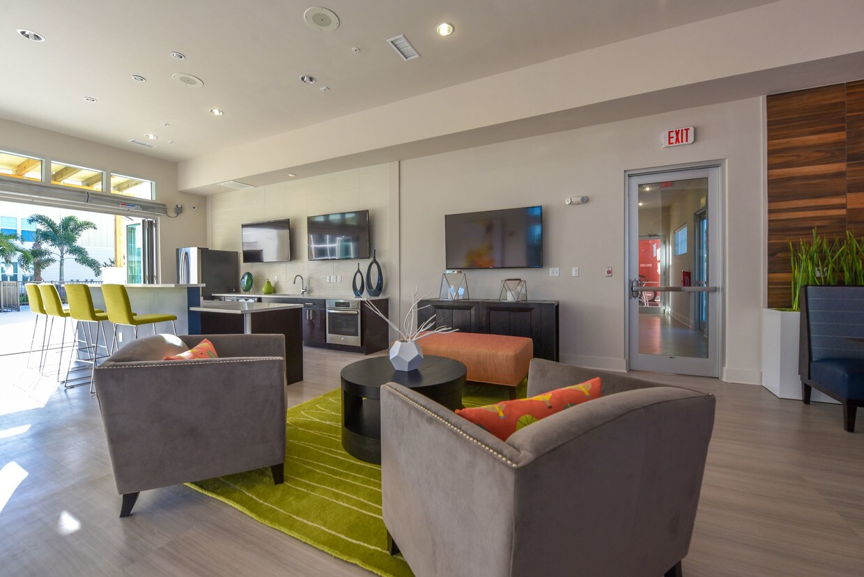 Springs at Lakeline Apartments in Austin, TX