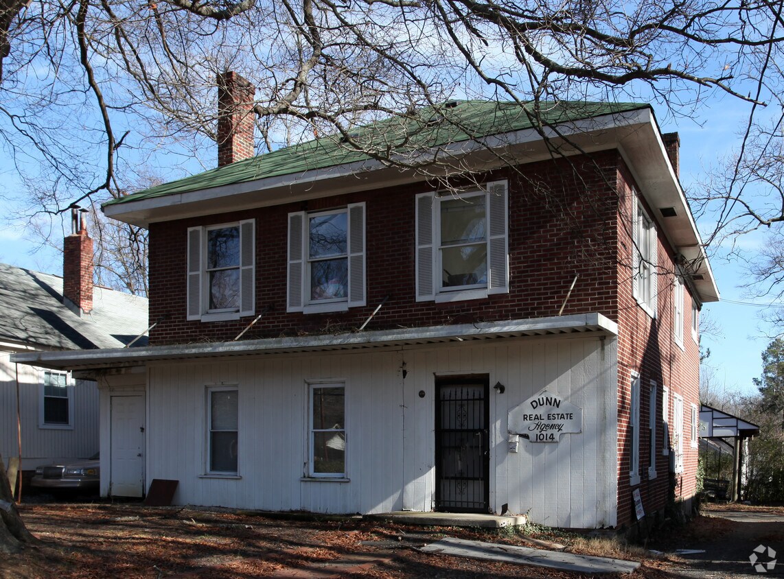 Primary Photo - 1014 Broad St