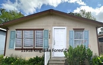 Building Photo - 11918 Kingslake Forest Dr