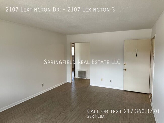 Building Photo - A Pantry with Personality: 2 Bed 1 Bath Ba...