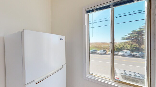 Foto del edificio - 1536-1552 Great Hwy