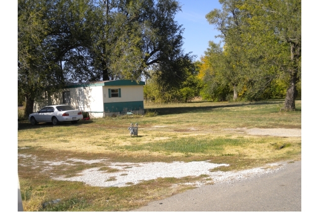 Foto del edificio - Kay County Mobile Home Park