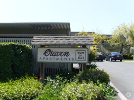 OTAVON APARTMENTS