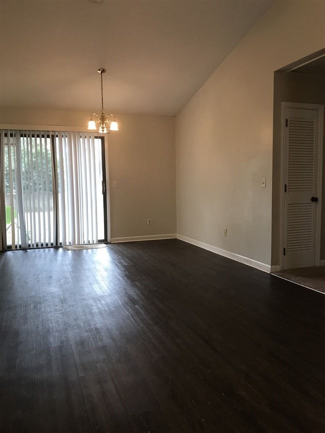 Foto del edificio - 6708 Chant Trail