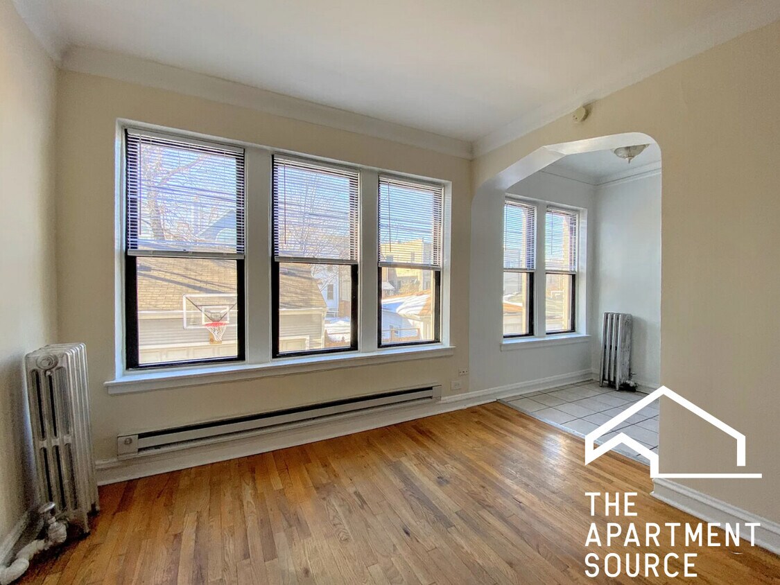 Foto principal - 4616 N Paulina St