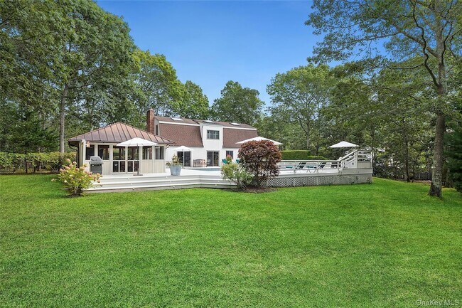 Foto del edificio - 11 Sandown Ct