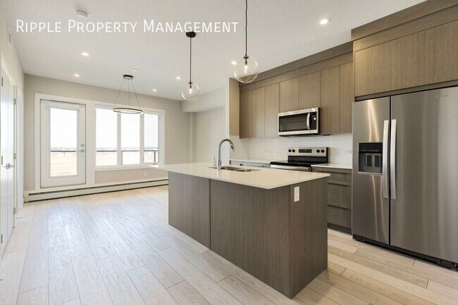 Photo du bâtiment - Modern 2 Beds, 2 Baths Apartment/Condo | 2...