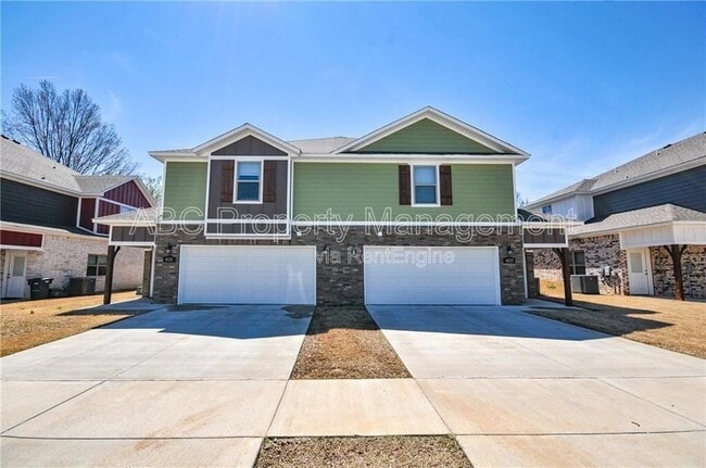 Photo - 4133 W Sardinia Way House
