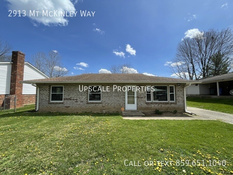 Photo - 2913 Mt McKinley Way-