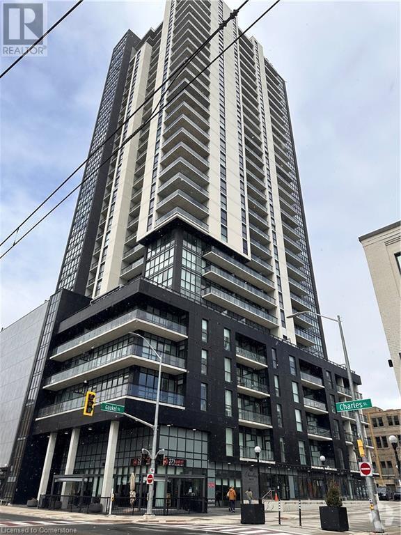 Building Photo - 60 Charles St W