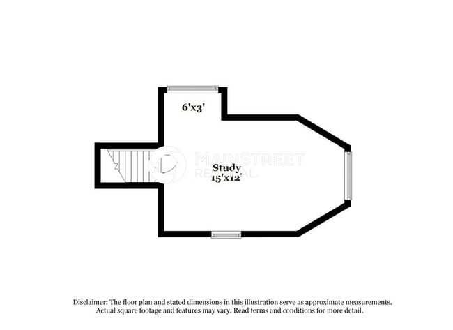 Photo - 3 Bedroom Pet-Friendly Home in Memphis, TN with Main Street Renewal