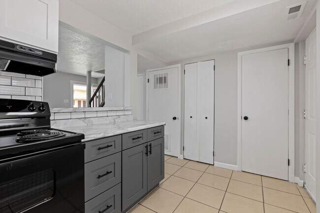 Foto del edificio - The Vistas Apartment Homes