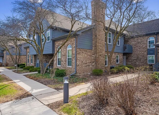 Foto del edificio - 11 Foxcroft Rd