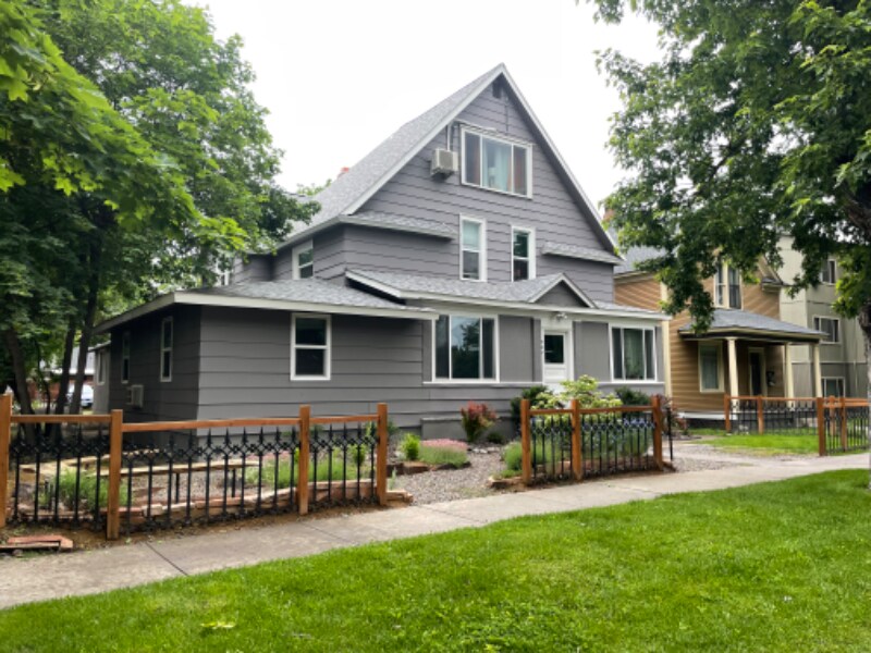 Primary Photo - 507 W Alder St