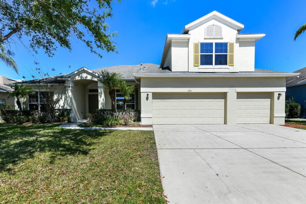 2679 Valiant Dr, Clermont, FL 34711 House Rental in Clermont, FL