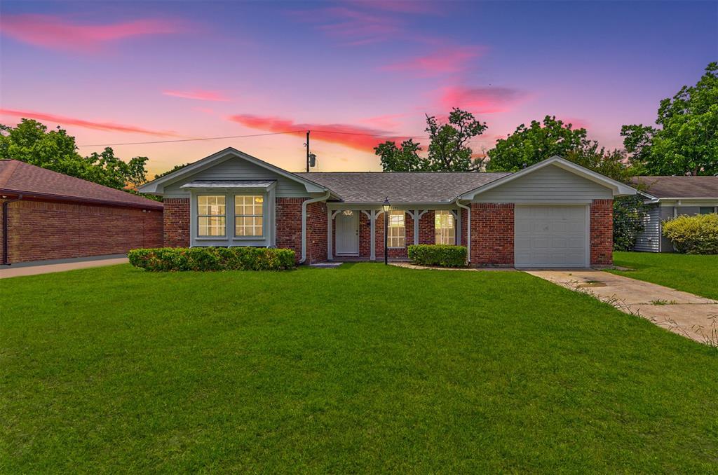 Foto principal - 9631 Bundy Ln