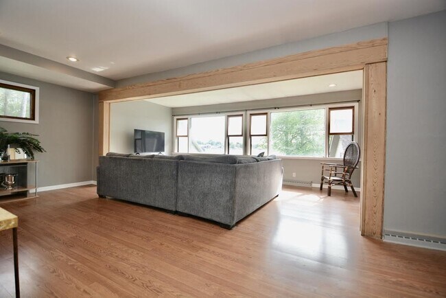¡Vistas espectaculares del lago! - N55W34667 Road E
