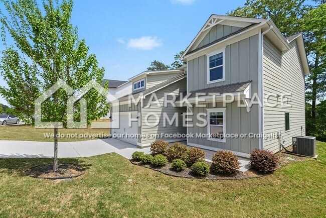 Foto del edificio - 173 Russell Way