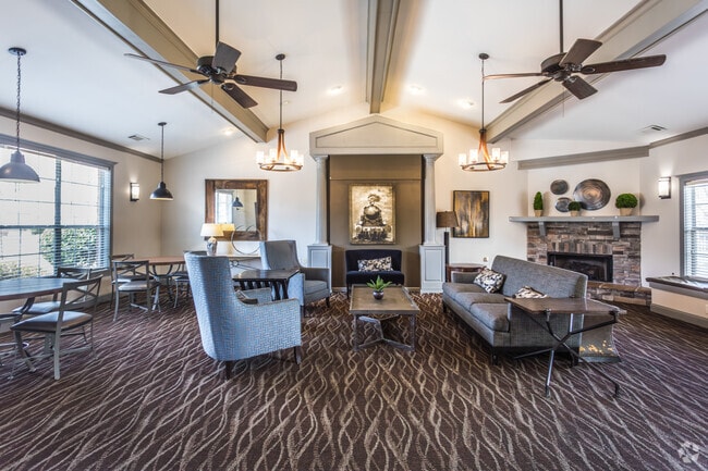 Interior Photo - The Wyndham Apartments