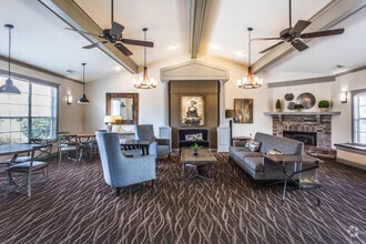 Interior Photo - The Wyndham Apartments