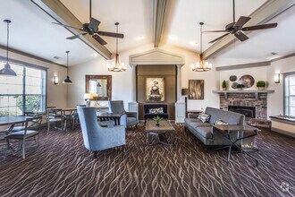 Interior Photo - The Wyndham Apartments
