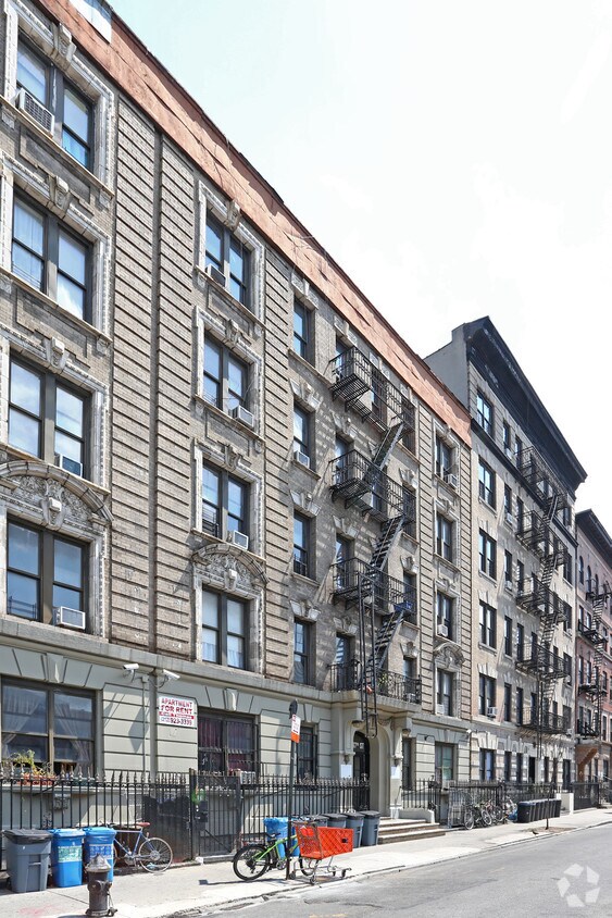 Foto del edificio - 511-521 W 147th St
