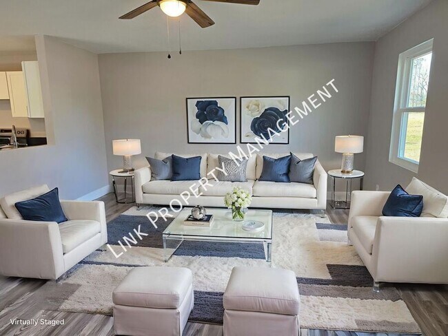 Foto del edificio - 6108 Ramsey Rd