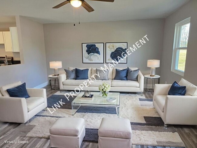 Photo - 6108 Ramsey Rd Apartment