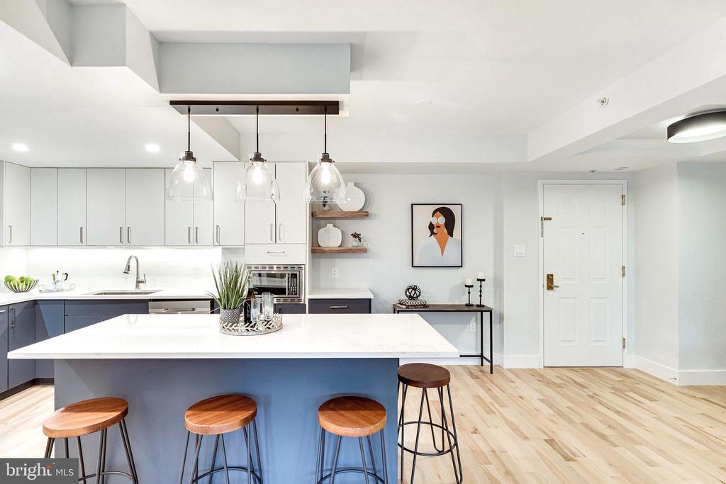 Foto principal - 2301 N St NW