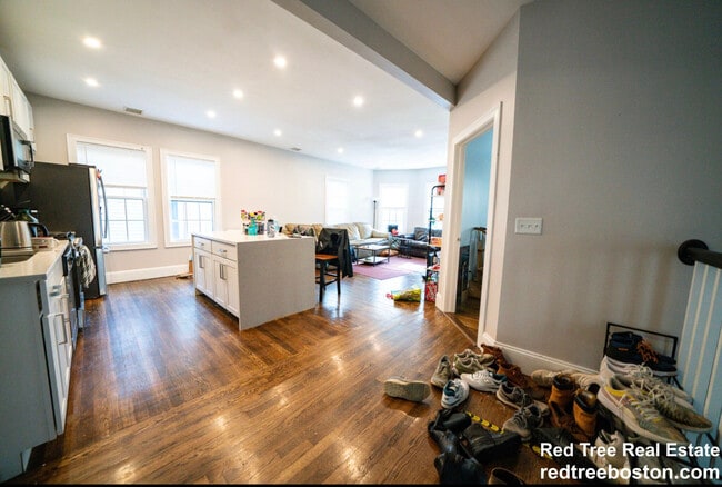 Foto del edificio - 91 Hillside St