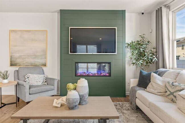 Foto del edificio - 5308 Melbourne Ln