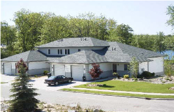 Primary Photo - Lighthouse Cove Condominiums