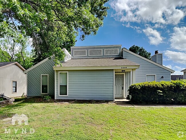 Building Photo - 6599 Red Birch Dr