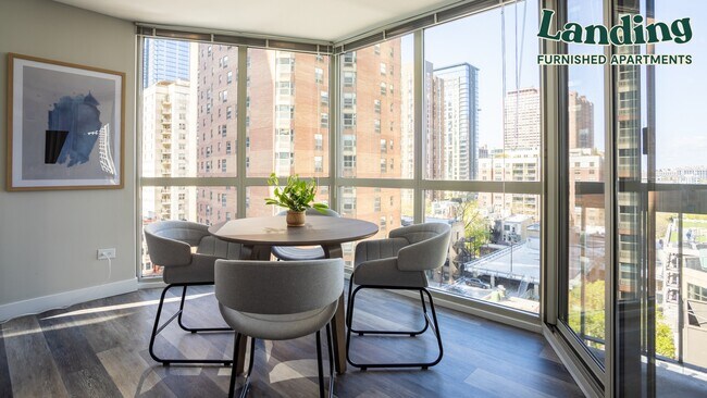 Foto del edificio - 1 E Delaware Pl