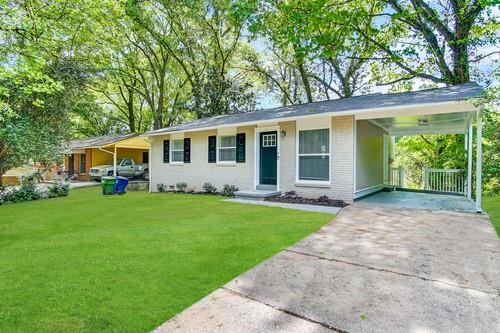 Building Photo - 3560 Fairlane Dr NW