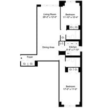 Building Photo - 320 W 46th St
