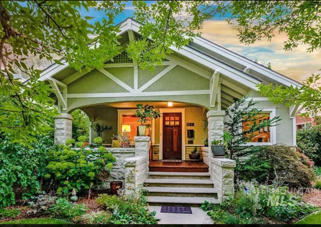 Foto principal - 807 N 17th St