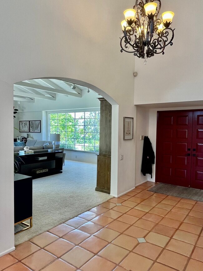 Building Photo - 3923 Encino Hills Pl