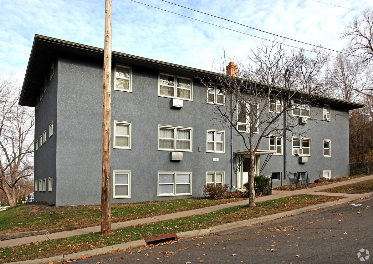 Building Photo - Riviera Apartments