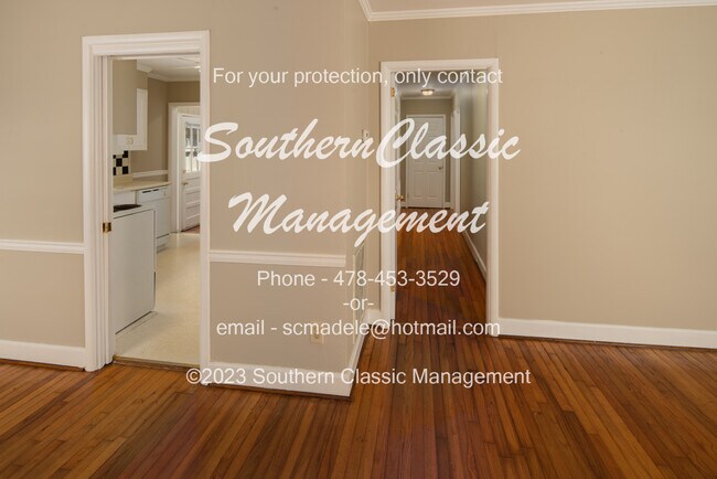 Foto del edificio - 531 W Greene St