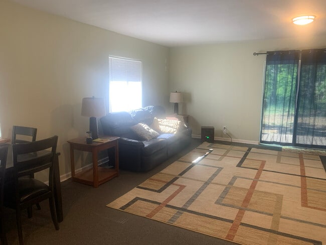 Foto del edificio - 1249 W Apache Ln