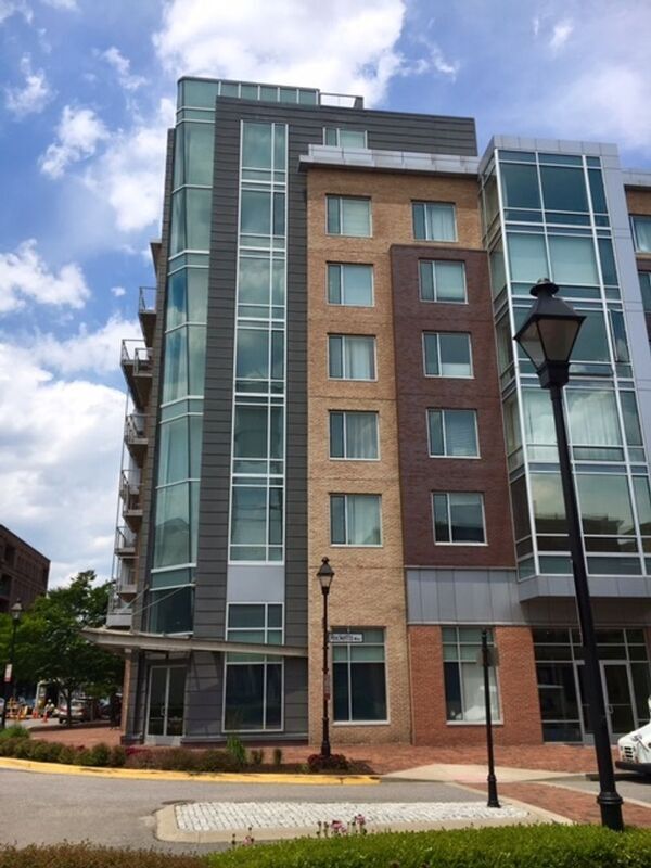 210 Rocketts Way Unit 504, Henrico, VA 23231 Condo for Rent in