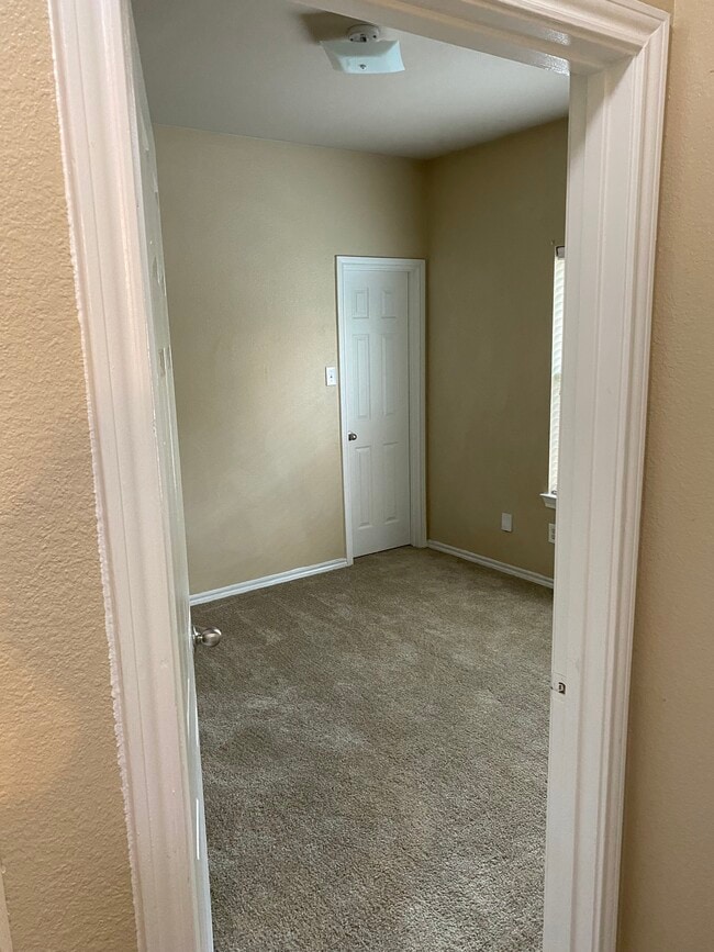 Bedroom 3 - 821 Walnut St