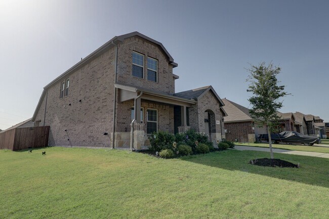 Foto del edificio - 218 Alice Springs Ln