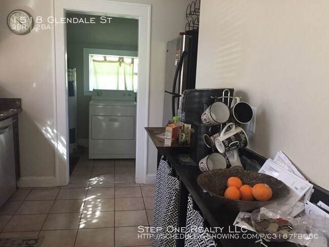 Foto del edificio - 1518 Glendale St