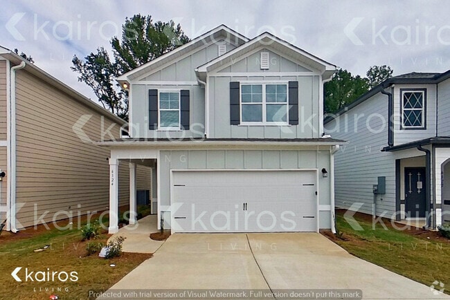 Building Photo - 6124 Taramore Ln NW