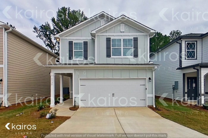 Primary Photo - 6124 Taramore Ln NW